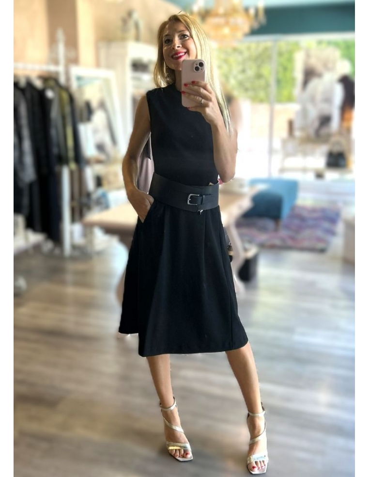 ABITINO FLUIDO NIU' FASHION
