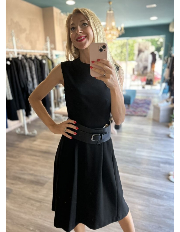 ABITINO FLUIDO NIU' FASHION 2