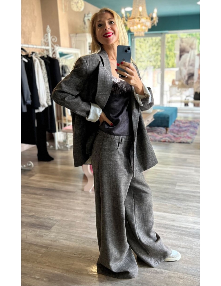 PANTALONE GYM ALYSI 2