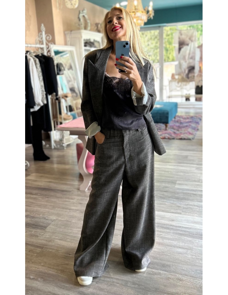 PANTALONE GYM ALYSI