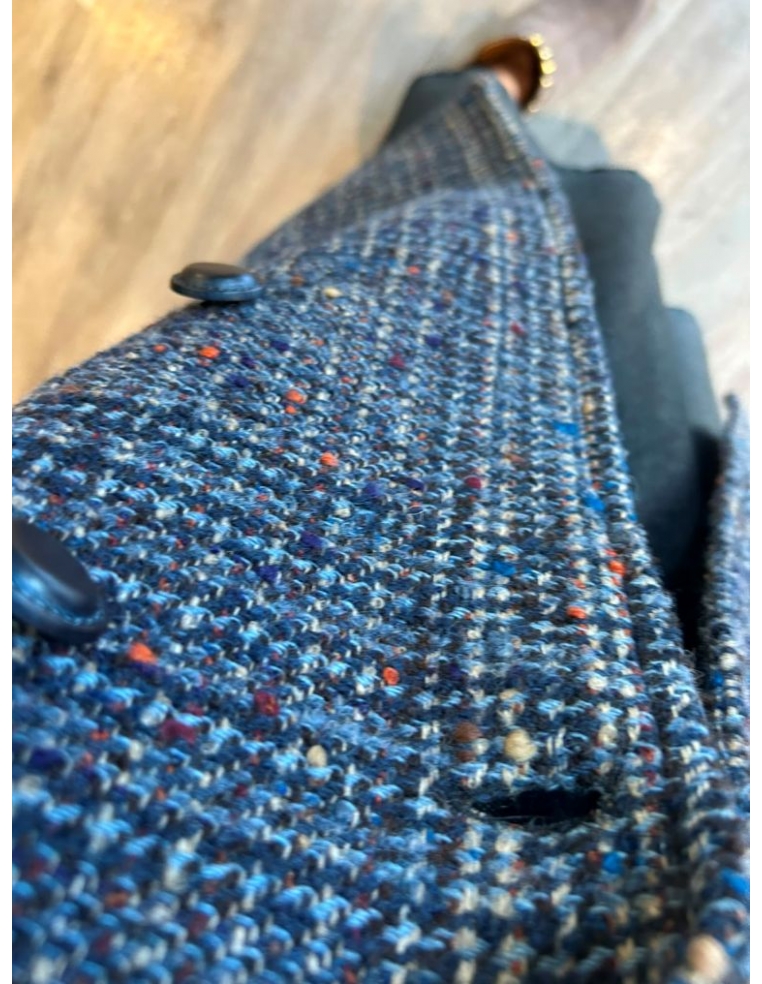CAPPOTTO DOPPIO PETTO NIU'... 2