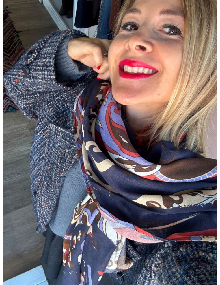 STOLA NIU' FASHION