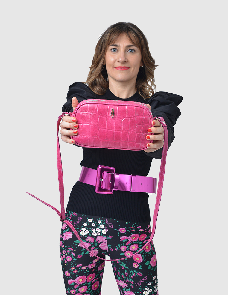 Lalla Bag Aniye By